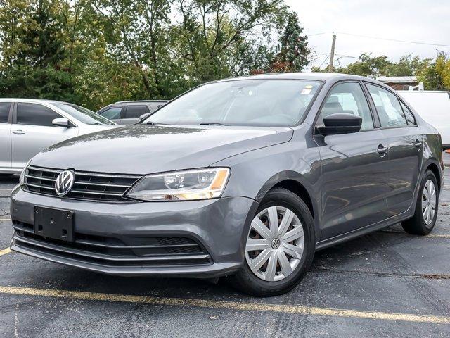 used 2016 Volkswagen Jetta car, priced at $5,810