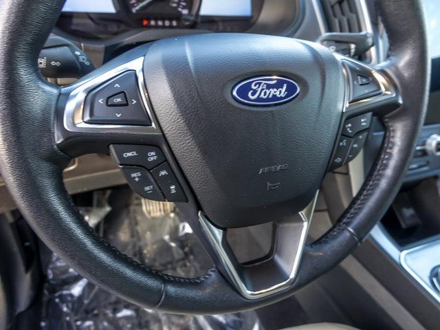 used 2022 Ford Edge car, priced at $25,878