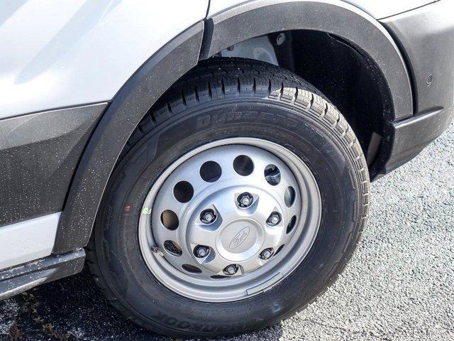 new 2026 Ford Transit-350 car, priced at $60,341