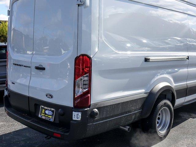 new 2026 Ford Transit-350 car, priced at $60,341