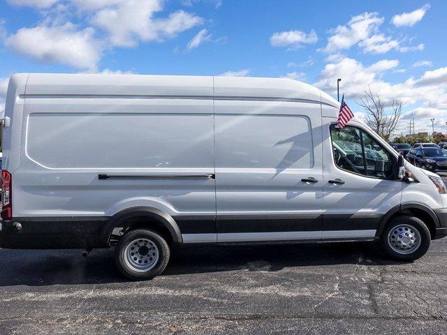 new 2026 Ford Transit-350 car, priced at $60,341