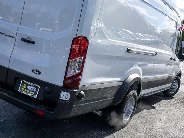 new 2026 Ford Transit-350 car, priced at $60,341