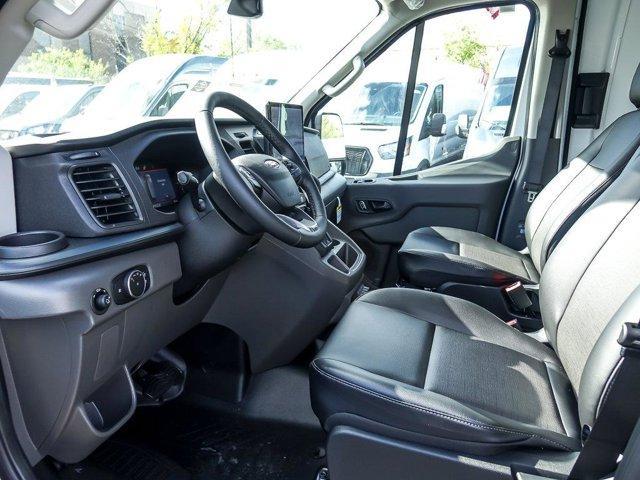 new 2026 Ford Transit-350 car, priced at $60,341