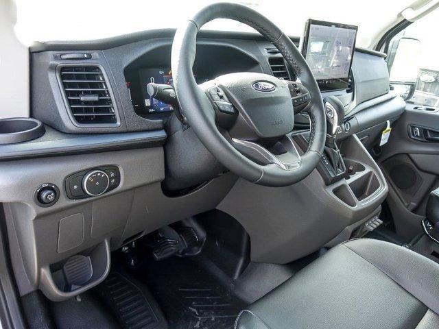 new 2026 Ford Transit-350 car, priced at $60,341