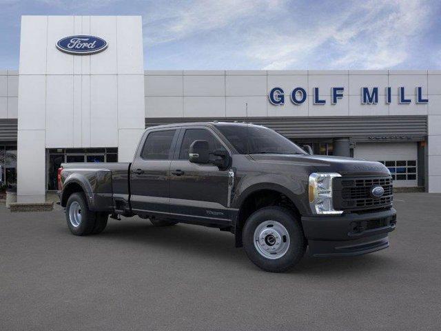 new 2024 Ford F-350 car, priced at $67,915