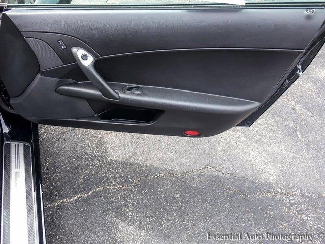 used 2009 Chevrolet Corvette car, priced at $34,969