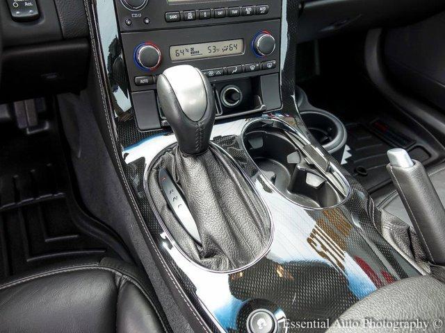 used 2009 Chevrolet Corvette car, priced at $34,969
