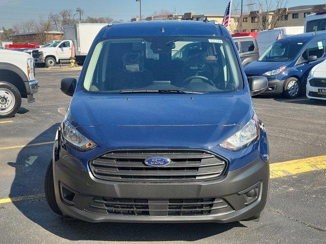 new 2023 Ford Transit Connect car, priced at $39,274
