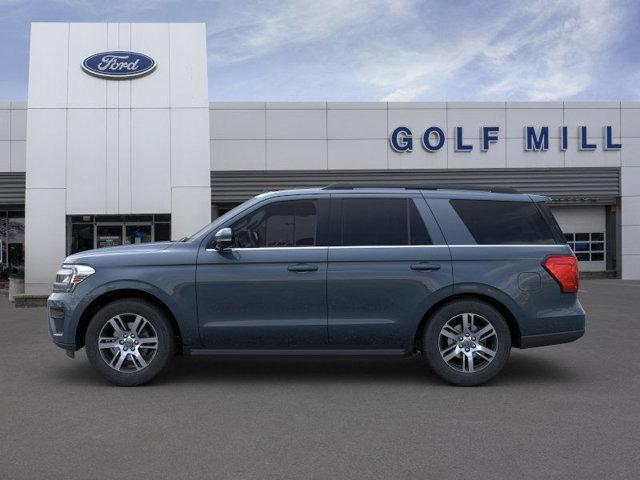 new 2024 Ford Expedition car, priced at $68,405