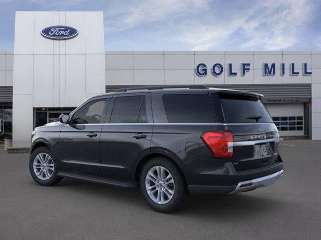 new 2024 Ford Expedition car, priced at $63,662