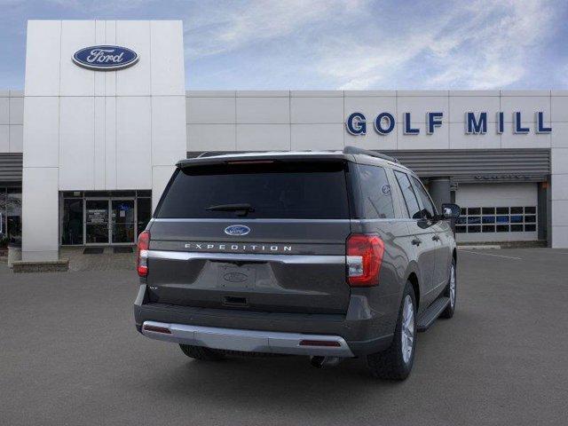 new 2024 Ford Expedition car, priced at $63,662