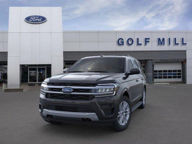 new 2024 Ford Expedition car, priced at $63,662