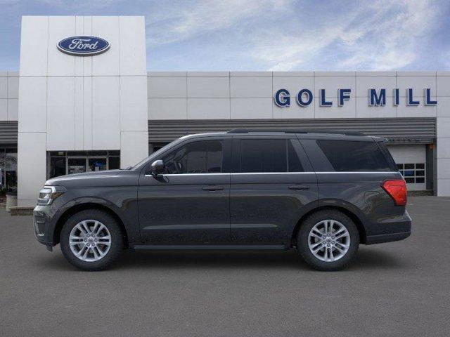 new 2024 Ford Expedition car, priced at $63,662