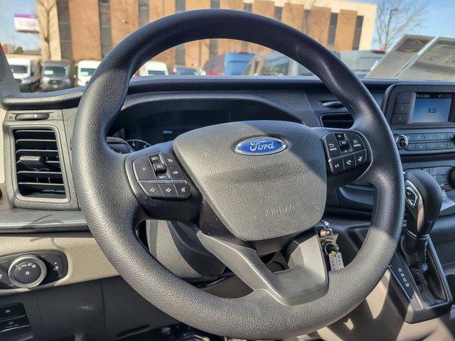 new 2025 Ford Transit-150 car, priced at $49,294