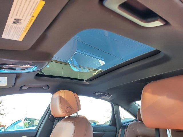 used 2019 Audi A6 car, priced at $21,930
