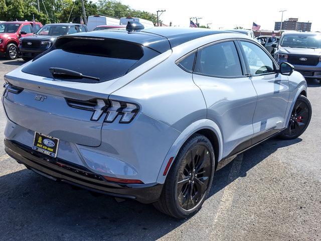 new 2025 Ford Mustang Mach-E car, priced at $61,595