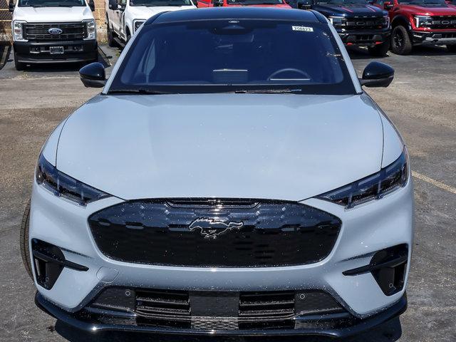 new 2025 Ford Mustang Mach-E car, priced at $61,595
