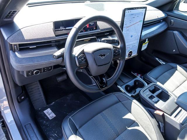 new 2025 Ford Mustang Mach-E car, priced at $61,595