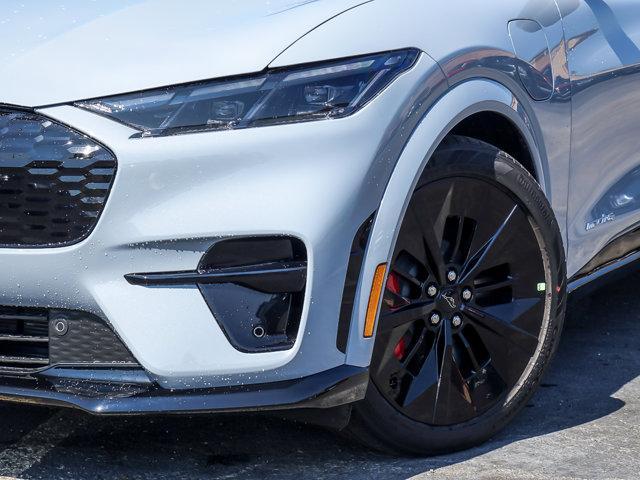 new 2025 Ford Mustang Mach-E car, priced at $61,595