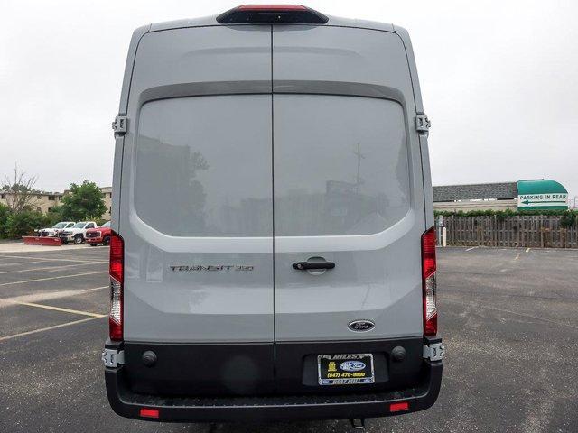 new 2025 Ford Transit-350 car, priced at $54,703