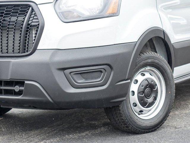 new 2025 Ford Transit-350 car, priced at $54,703