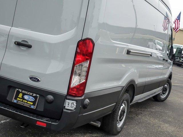 new 2025 Ford Transit-350 car, priced at $54,703