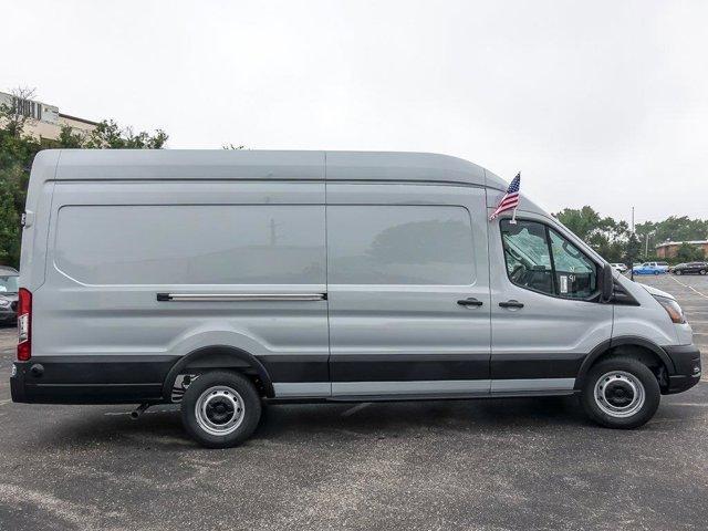 new 2025 Ford Transit-350 car, priced at $54,703