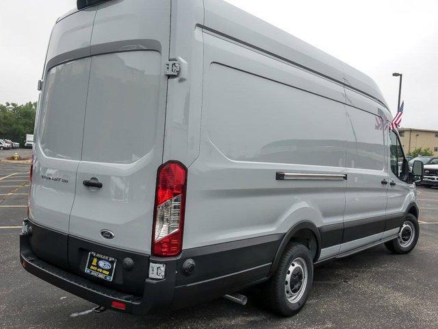 new 2025 Ford Transit-350 car, priced at $54,703