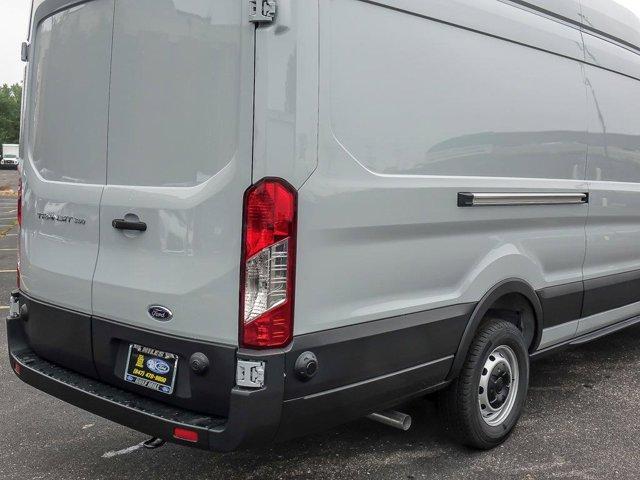 new 2025 Ford Transit-350 car, priced at $54,703