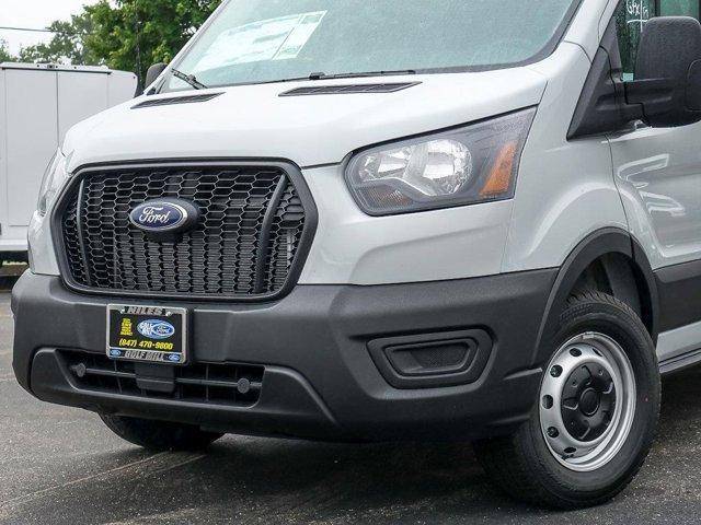 new 2025 Ford Transit-350 car, priced at $54,703