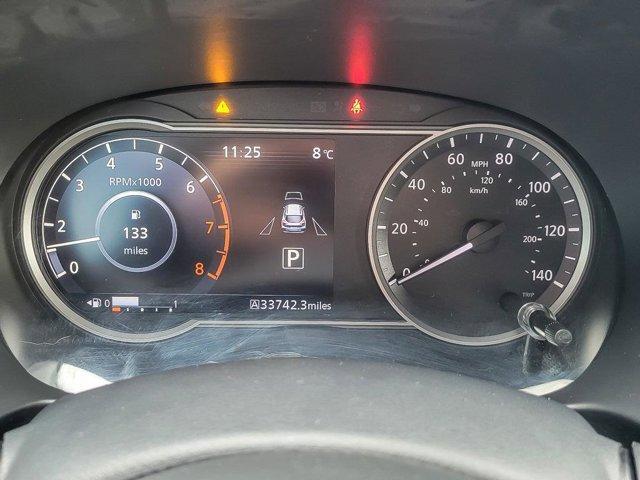 used 2019 Nissan Kicks car, priced at $16,869