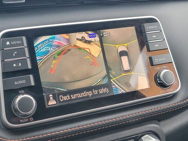 used 2019 Nissan Kicks car, priced at $16,869