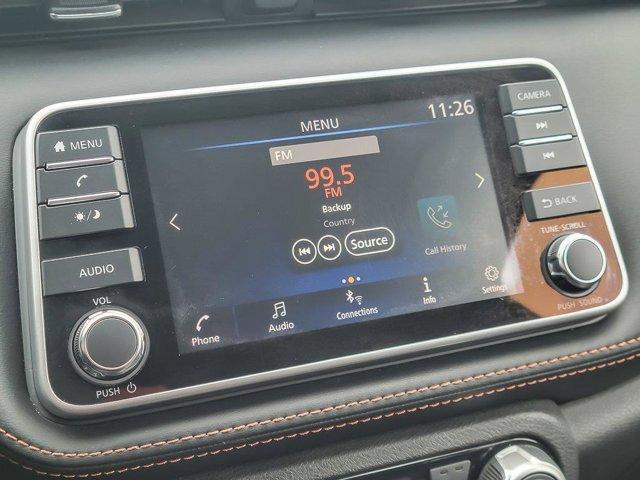 used 2019 Nissan Kicks car, priced at $16,869