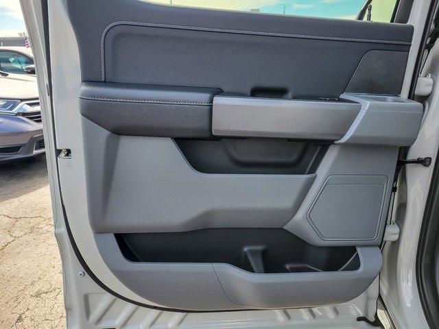 used 2024 Ford F-150 car, priced at $53,887