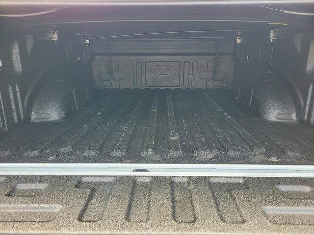 used 2024 Ford F-150 car, priced at $53,887