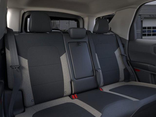 new 2025 Ford Bronco Sport car, priced at $29,647