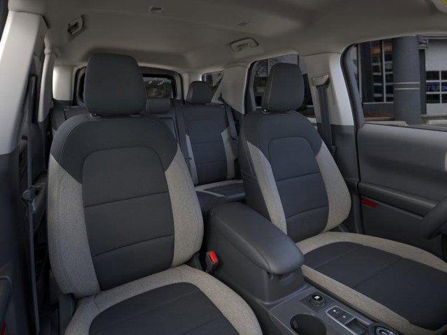 new 2025 Ford Bronco Sport car, priced at $26,952