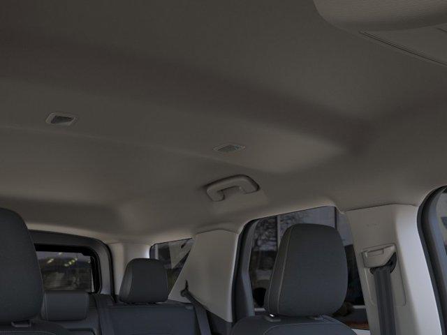 new 2025 Ford Bronco Sport car, priced at $29,647