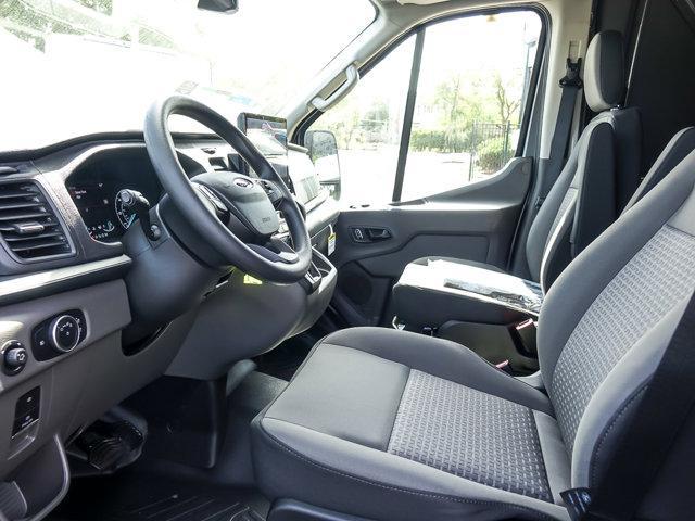 new 2025 Ford Transit-250 car, priced at $51,906