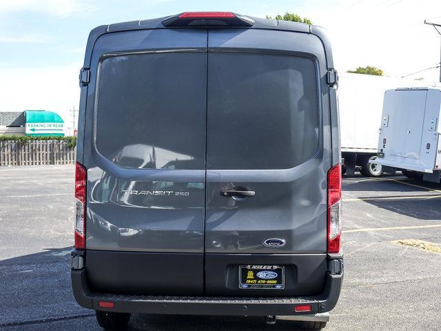 new 2025 Ford Transit-250 car, priced at $51,906