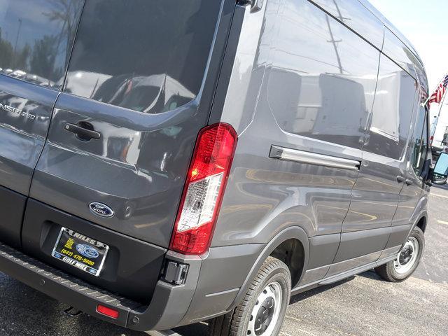 new 2025 Ford Transit-250 car, priced at $51,906