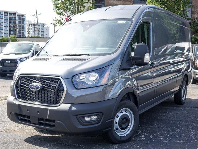 new 2025 Ford Transit-250 car, priced at $51,906
