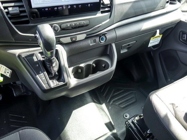 new 2025 Ford Transit-250 car, priced at $51,906