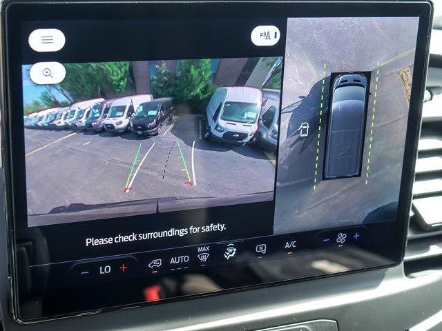 new 2025 Ford Transit-250 car, priced at $51,906