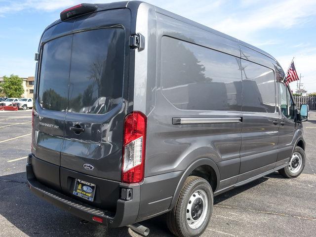 new 2025 Ford Transit-250 car, priced at $51,906