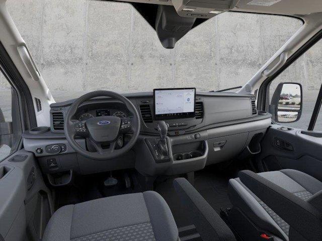 new 2025 Ford Transit-250 car, priced at $51,906