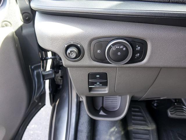 new 2025 Ford Transit-250 car, priced at $51,906
