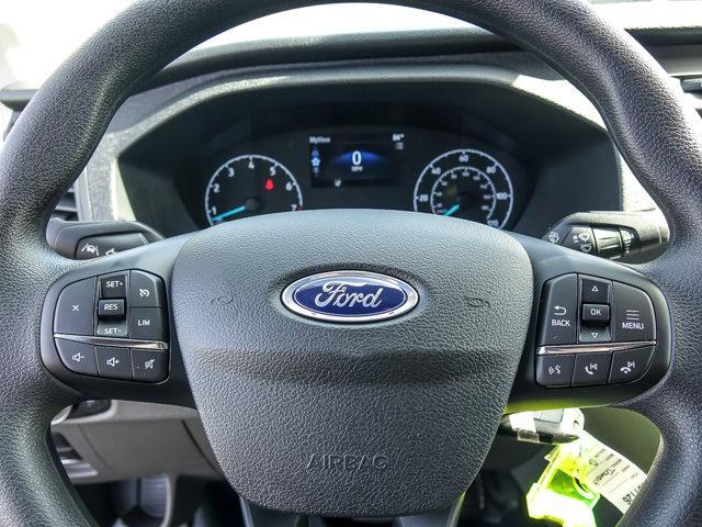 new 2025 Ford Transit-250 car, priced at $51,906