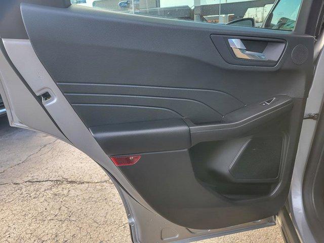 used 2021 Ford Escape car, priced at $27,976
