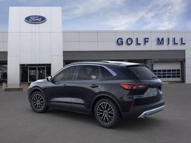 new 2024 Ford Escape car, priced at $35,976